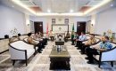 Terima Audiensi PTPN IV, Wali Kota Medan Bahas Program CSR