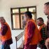Kasasi Ditolak, Tiga Eksekutor Pembakaran Rumah dan Pembunuh Wartawan di Karo Dihukum Seumur Hidup