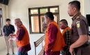 Kasasi Ditolak, Tiga Eksekutor Pembakaran Rumah dan Pembunuh Wartawan di Karo Dihukum Seumur Hidup