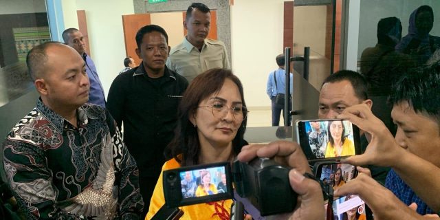 Diduga Terlibat Kasus Penganiayaan, Polda Tunggu Hasil Gelar Perkara Tentukan Status Megawati Zebua Anggota DPRD Sumut