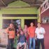 KSS Bagikan Kursi Roda ke Penderita Penyakit Gula