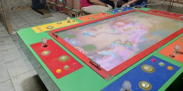 Diminta Kapolrestabes Medan Jangan Tebang Pilih Dalam Memberantas Judi dan Narkoba