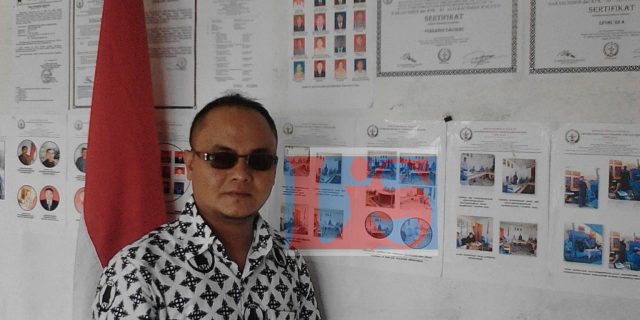 Nosama Zega: Dinas Kelautan Dan Perikanan Nias Utara dan Rekanan, Gelapkan Anggaran Pembuatan Bagan Tancap