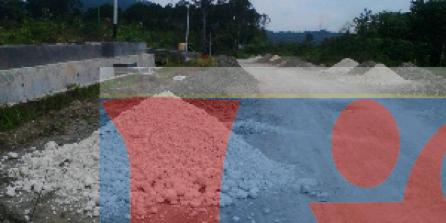 Dugaan Proyek Siluman di Nias Utara, Seharusnya Kegiatan Sudah Dimulai dari Bulan Oktober 2015