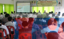 Forum SKPD Kabupaten Nias Utara Adakan Pertemuan