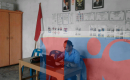 DPD LSM-Fortaran Nias Utara Laporkan ADD /DD TA. 2015 di Kejari Gunungsitoli    