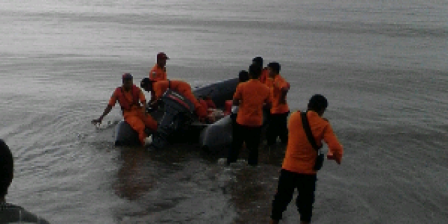 Gawat! Laut Pelabuhan Afulu Marak, Telan Manusia 4 Orang
