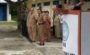 LETTU Infanteri Yustinus Waruwu Tekankan Pentingnya Pembangunan Karakter Bagi Anak Usia Sekolah