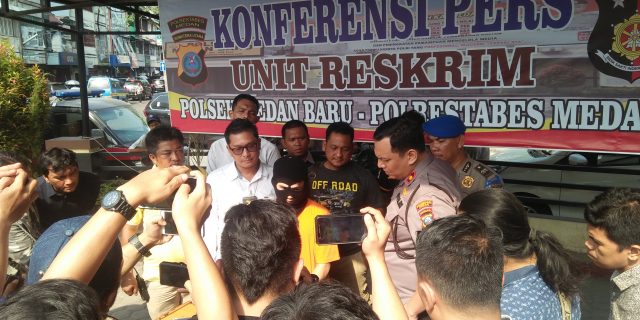 Pemilik Toko Online Penjual Obat Penggugur Kandungan Yariba Laia Diburu Polisi