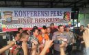 Polsek Medan Baru Tangkap Pria Asal Jerman