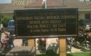 Dua dari Keenam Begal Diamankan Polsek Percut Sei Tuan