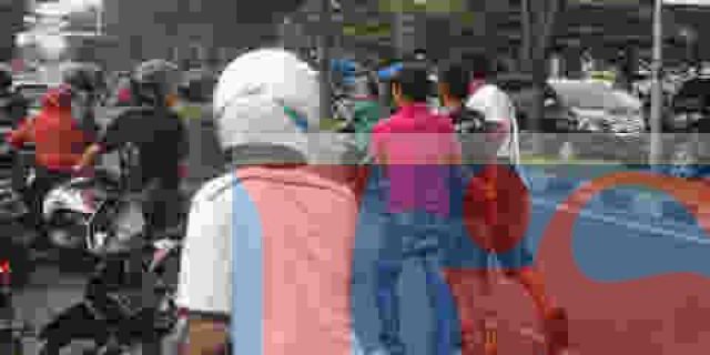 Satres Narkoba Polresta Medan Ringkus 4 Pelaku Transaksi Sabu 