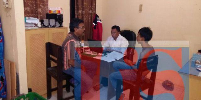 2 Curanmor di Tangkap Polres Tanjung Balai