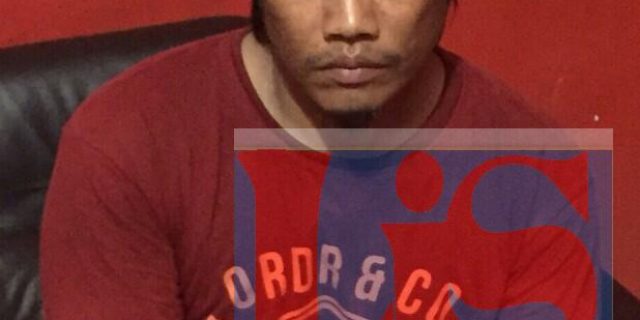 Polsek Sunggal Ringkus Pelaku Curas
