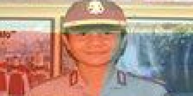 Inilah Baru Pertama Kali Taruni Akpol Putri Nias 