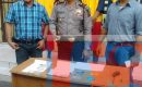 Kapolsek Percut Sei Tuan Paparkan Pengungkapan Kasus Begal dan Pencurian 
