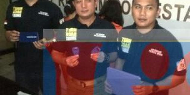 Satreskrim Polresta Medan Ungkap Sindikat Judi Bola Online Tingkat Internasional