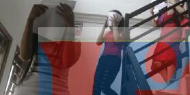 Polisi Tangkap Seorang Mucikari dan Empat Gadis Cantik