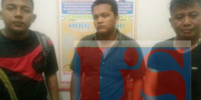 Polsek Sunggal Amankan BNN Gadungan