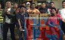 Polsek Delitua Gerebek Lokasi Perjudian Jackpot di Pantai Bokek