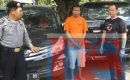 Polsek Medan Kota Ringkus Penggelapan Mobil Rental