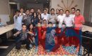 Pengurus DPW Toga Aritonang Wilayah Sumut IV Terbentuk