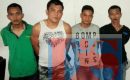 Polresta Medan dan Polres Dairi Tangkap Jaringan Curanmor dan Mobil Antar Kabupaten