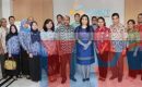 Pemko Jayapura Papua dan Bank PD Papua Studi Banding di Sumut