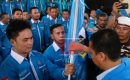 Pengurus KNPI Kota Medan Dilantik