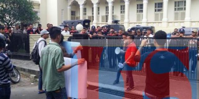 PTPN IV Bantah Tudingan DPP Kampak Merah Putih