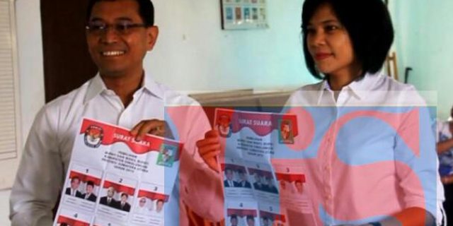 Pasangan No. Urut 4, JR Saragih-Amran Sinaga Unggul di Kabupaten Simalungun dan Meraih Suara 34,75%  Pasangan No. Urut 4, JR Saragih-Amran Sinaga Unggul di Kabupaten Simalungun dan Meraih Suara 34,75%