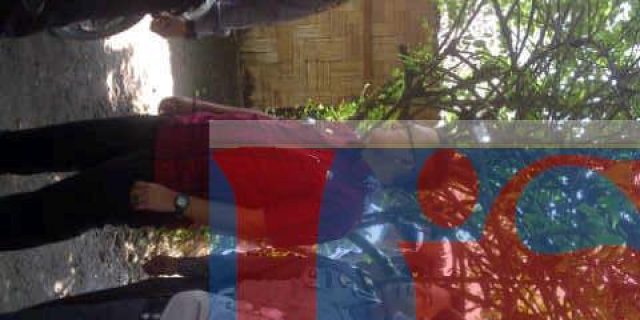 Tim Gabungan Muspika dan Armed Serta Masyarakat Gerebek Lokasi Judi Dadu di Kuburan Jepang