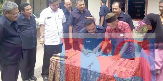 PTPN III Fokus Pelatihan SDM