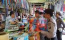 Kapolresta Medan Cek Legalitas SPSI Pasar Petisah