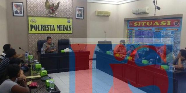 Jika Kedapatan Warga Kampung Kubur Memberikan Rumah Sewa Kepada Bandar Narkoba, Mardiaz: Rumah Tersebut Akan Dibongkar 