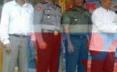Perlombaan MTQ Ke-49 Medan Petisah, Dihadiri Ronni Bonic