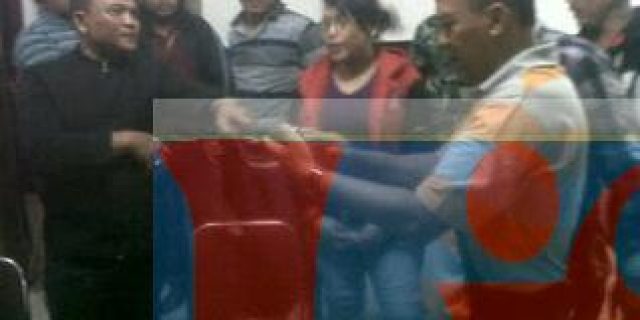 Kapolsek Sunggal Bantah Tudingan Kodam l/BB Melepas Tahanan Narkoba dan Judi