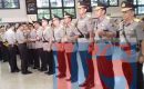 Kapolri Lantik Kapolda Sumut