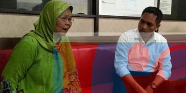 Akibat Kecanduan Narkoba, Anak Ancam Bunuh Ibu Kandung