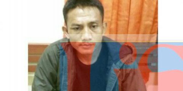 Curi Sepeda Motor, Oknum Brimob Poldasu Ditangkap