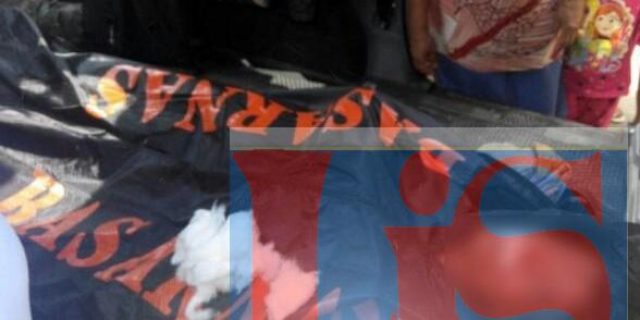 Jenazah Gery Tampubolon Ditemukan