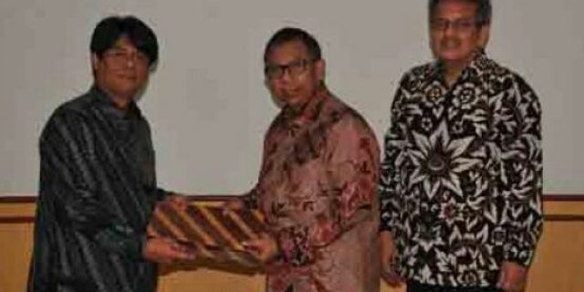 Dirut PTPN III Berpindah Tangan dari Bagas Angkasa Ke Elia Massa Manik