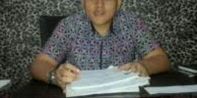 Polsek Medan Timur Ringkus Pencuri Dibengkel Mobil