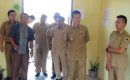 Wakil Bupati Nias Utara: Pimpinan Bukan Dilayani Tapi Melayani