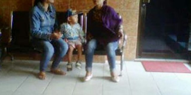Nabila Tak Pulang-Pulang Ke Rumah, Ibu Kandung Buat Laporan di Poksek Patumbak