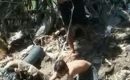 Heboh, Warga Temukan Mayat Pria di Sungai Deli