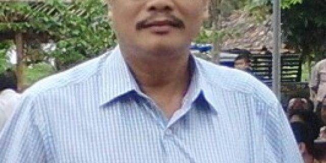 Gelar Pertemuan Penyalah Gunaan DD, Kepala Inspektorat Nias Utara Larang Wartawan Meliput