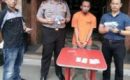 Edarkan Uang Palsu, Mantan Anggota TNI Ditangkap