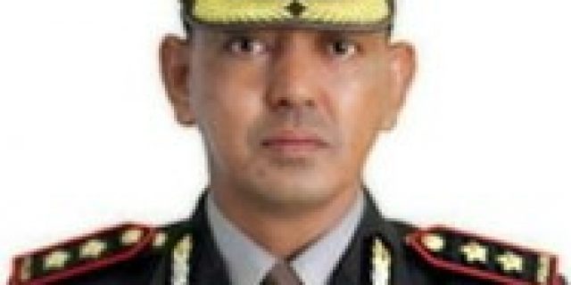 Kapolres Deli Serdang : Tugas Utama Adalah Membasmi Pelaku Curanmor, Curas dan Narkoba