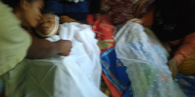 3 Anak SD Tewas Tenggelam di Kolam Bekas Galian 